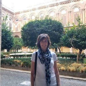 Meet your Posher, Doreene